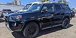 Used 2019 TOYOTA 4RUNNER TRD OFF ROAD PREMIUM 4X4 4DR SUV in SAN DIEGO, CALIFORNIA