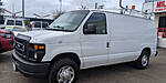 Used 2013 FORD E-SERIES E 150 3DR CARGO VAN in SAN DIEGO, CALIFORNIA