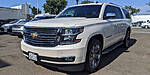 Used 2015 CHEVROLET SUBURBAN LTZ 4X2 4DR SUV in SAN DIEGO, CALIFORNIA