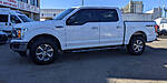 Used 2019 FORD F-150 XLT 4X4 4DR SUPERCREW 5.5 FT. SB in SAN DIEGO, CALIFORNIA
