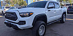 Used 2019 TOYOTA TACOMA TRD PRO 4X4 4DR DOUBLE CAB 5.0 FT SB 6A in SAN DIEGO, CALIFORNIA
