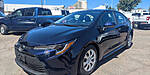 Used 2025 TOYOTA COROLLA LE 4DR SEDAN in SAN DIEGO, CALIFORNIA