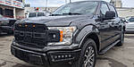 Used 2018 FORD F-150 XLT 4X2 4DR SUPERCREW 5.5 FT. SB in SAN DIEGO, CALIFORNIA
