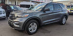Used 2024 FORD EXPLORER XLT 4DR SUV in SAN DIEGO, CALIFORNIA