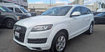 Used 2015 AUDI Q7 3.0T QUATTRO PREMIUM PLUS AWD 4DR SUV in SAN DIEGO, CALIFORNIA