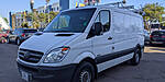 Used 2012 MERCEDES-BENZ SPRINTER 2500 3DR 144 IN. WB CARGO VAN in SAN DIEGO, CALIFORNIA