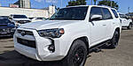 Used 2021 TOYOTA 4RUNNER SR5 PREMIUM 4X2 4DR SUV in SAN DIEGO, CALIFORNIA