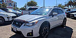 Used 2017 SUBARU XV CROSSTREK 2.0I PREMIUM AWD 4DR CROSSOVER CVT in SAN DIEGO, CALIFORNIA