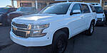 Used 2020 CHEVROLET TAHOE SPECIAL SERVICE 4X4 4DR SUV in SAN DIEGO, CALIFORNIA