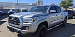 Used 2019 TOYOTA TACOMA SR5 V6 4X2 4DR DOUBLE CAB 5.0 FT SB in SAN DIEGO, CALIFORNIA
