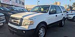 Used 2013 FORD EXPEDITION XL FLEET 4X4 4DR SUV in SAN DIEGO, CALIFORNIA
