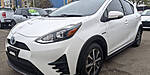 Used 2018 TOYOTA PRIUS C TWO 4DR HATCHBACK in SAN DIEGO, CALIFORNIA