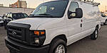 Used 2009 FORD E-SERIES E 250 3DR CARGO VAN in SAN DIEGO, CALIFORNIA