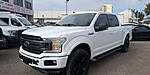 Used 2019 FORD F-150 XLT 4X2 4DR SUPERCREW 5.5 FT. SB in SAN DIEGO, CALIFORNIA