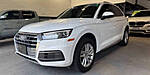 Used 2020 AUDI Q5 QUATTRO PREMIUM 45 TFSI AWD 4DR SUV in SAN DIEGO, CALIFORNIA