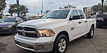 Used 2024 RAM 1500 CLASSIC SLT 4X2 4DR QUAD CAB 6.3 FT. SB PICKUP in SAN DIEGO, CALIFORNIA