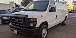 Used 2013 FORD E-SERIES E 150 3DR CARGO VAN in SAN DIEGO, CALIFORNIA