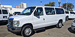 Used 2013 FORD E-SERIES E 350 SD XLT 3DR PASSENGER VAN in SAN DIEGO, CALIFORNIA
