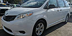 Used 2014 TOYOTA SIENNA L 7 PASSENGER 4DR MINI VAN in SAN DIEGO, CALIFORNIA
