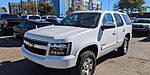Used 2012 CHEVROLET TAHOE SPECIAL SERVICE 4X4 4DR SUV in SAN DIEGO, CALIFORNIA