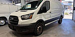 Used 2020 FORD TRANSIT 250 3DR SWB LOW ROOF CARGO VAN in SAN DIEGO, CALIFORNIA