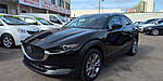 Used 2020 MAZDA CX-30 PREMIUM 4DR SUV in SAN DIEGO, CALIFORNIA