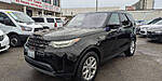Used 2017 LAND ROVER DISCOVERY SE AWD 4DR SUV in SAN DIEGO, CALIFORNIA