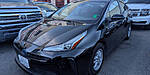 Used 2022 TOYOTA PRIUS LE 4DR HATCHBACK in SAN DIEGO, CALIFORNIA