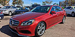 Used 2014 MERCEDES-BENZ E-CLASS E 350 SPORT 4DR SEDAN in SAN DIEGO, CALIFORNIA