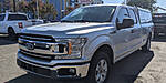 Used 2019 FORD F-150 XLT 4X2 4DR SUPERCAB 8 FT. LB in SAN DIEGO, CALIFORNIA