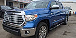 Used 2017 TOYOTA TUNDRA LIMITED 4X2 4DR CREWMAX CAB PICKUP SB (5.7L V8) in SAN DIEGO, CALIFORNIA