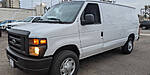 Used 2013 FORD E-SERIES E 150 3DR CARGO VAN in SAN DIEGO, CALIFORNIA