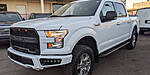Used 2016 FORD F-150 XLT 4X2 4DR SUPERCREW 5.5 FT. SB in SAN DIEGO, CALIFORNIA