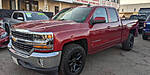 Used 2018 CHEVROLET SILVERADO 1500 LT 4X2 4DR DOUBLE CAB 6.5 FT. SB in SAN DIEGO, CALIFORNIA