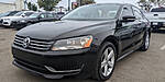 Used 2013 Volkswagen Passat SE PZEV 4DR SEDAN 6A in SAN DIEGO, CALIFORNIA