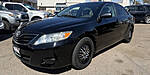 Used 2010 TOYOTA CAMRY BASE 4DR SEDAN 6A in SAN DIEGO, CALIFORNIA