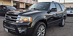 Used 2015 FORD EXPEDITION LIMITED 4X2 4DR SUV in SAN DIEGO, CALIFORNIA