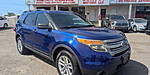 Used 2015 FORD EXPLORER BASE 4DR SUV in SAN DIEGO, CALIFORNIA