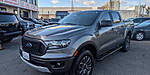 Used 2021 FORD RANGER XLT 4X2 4DR SUPERCREW 5.1 FT. SB in SAN DIEGO, CALIFORNIA