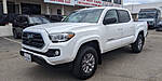 Used 2018 TOYOTA TACOMA SR5 V6 4X2 4DR DOUBLE CAB 5.0 FT SB in SAN DIEGO, CALIFORNIA