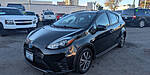 Used 2018 TOYOTA PRIUS C TWO 4DR HATCHBACK in SAN DIEGO, CALIFORNIA