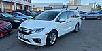 Used 2019 Honda Odyssey EX L 4DR MINI VAN in SAN DIEGO, CALIFORNIA