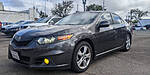 Used 2009 ACURA TSX W/TECH 4DR SEDAN 5A W/TECHNOLOGY PACKAGE in SAN DIEGO, CALIFORNIA