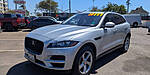 Used 2020 JAGUAR F-PACE 25T PREMIUM AWD 4DR SUV in SAN DIEGO, CALIFORNIA
