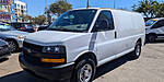 Used 2020 CHEVROLET EXPRESS 3500 3DR CARGO VAN in SAN DIEGO, CALIFORNIA