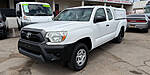 Used 2015 TOYOTA TACOMA BASE 4X2 4DR ACCESS CAB 6.1 FT SB 4A in SAN DIEGO, CALIFORNIA