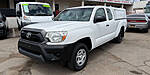 Used 2015 TOYOTA TACOMA BASE 4X2 4DR ACCESS CAB 6.1 FT SB 4A in SAN DIEGO, CALIFORNIA
