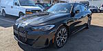 Used 2022 BMW 4 SERIES 430I GRAN COUPE 4DR SEDAN in SAN DIEGO, CALIFORNIA