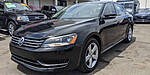 Used 2013 Volkswagen Passat SE PZEV 4DR SEDAN 6A in SAN DIEGO, CALIFORNIA