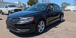 Used 2013 Volkswagen Passat SE PZEV 4DR SEDAN 6A in SAN DIEGO, CALIFORNIA